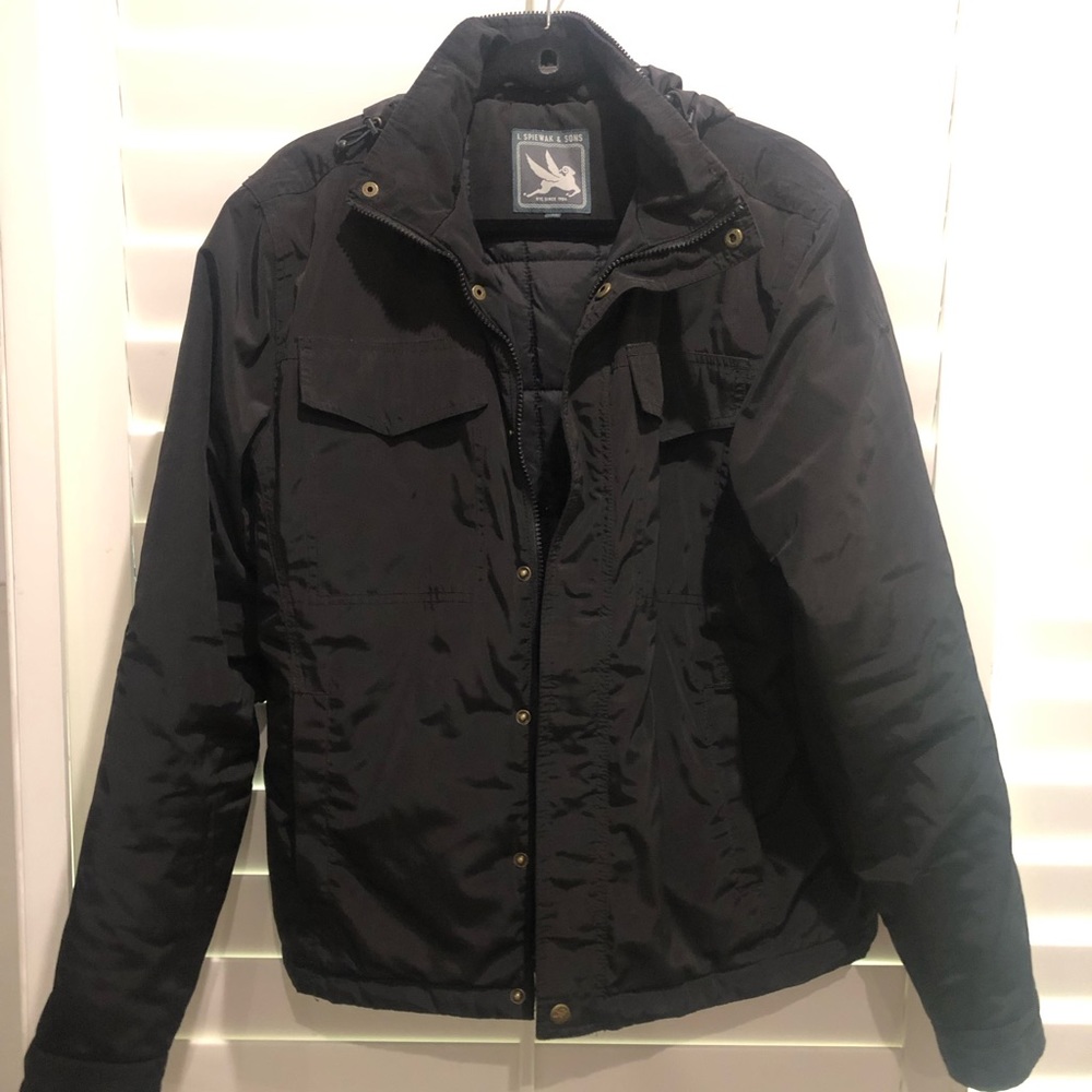 Spiewak & Sons Jacket